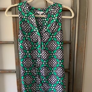 Crown and Ivy Brand Blouse